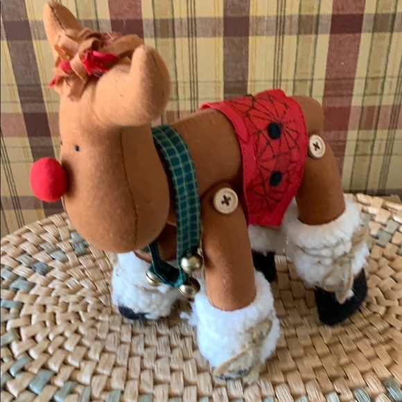 Rudolph by Birds of a Feather - Picture 6 of 7